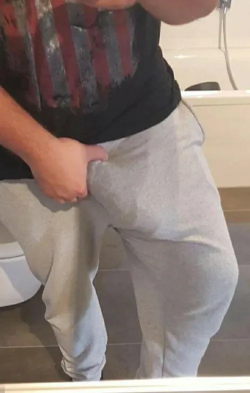 Making sure its sfw for Ramadan