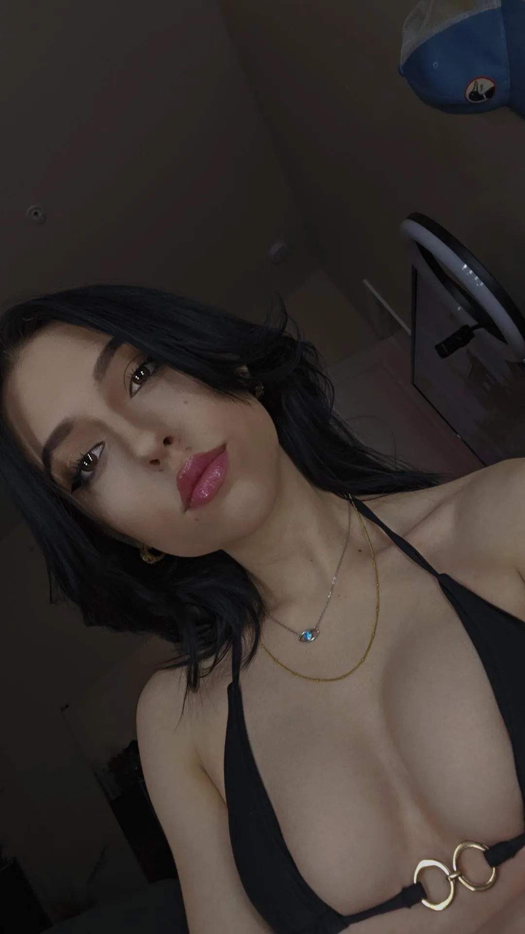 New here , and it's free