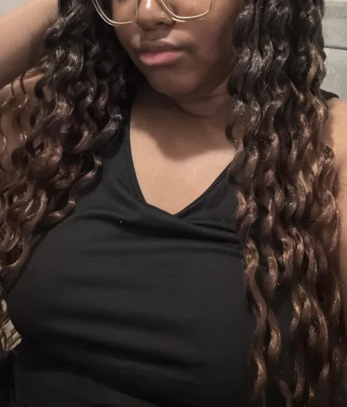 Nothing better than betas giving whatever I want and all they have