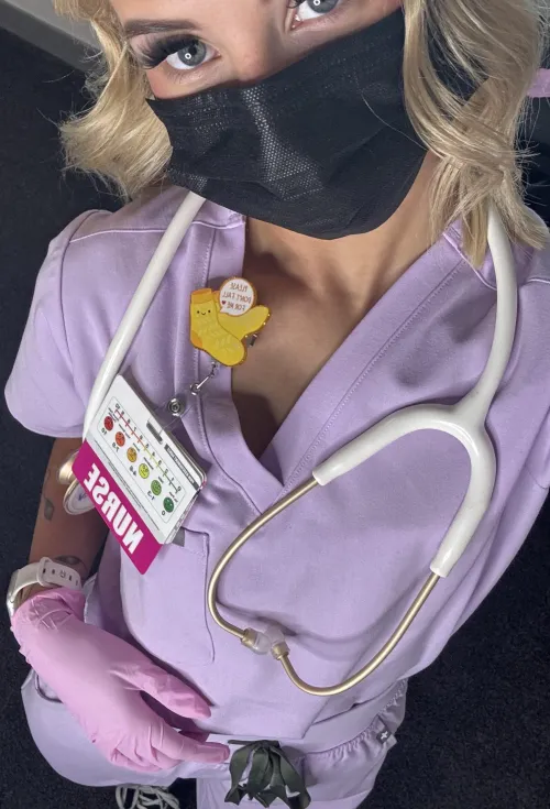 Ready for your physical examination