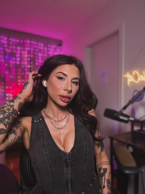 Shadow banned shawty