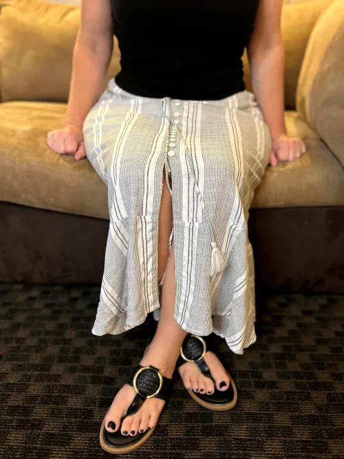 Should I keep these on or take them off