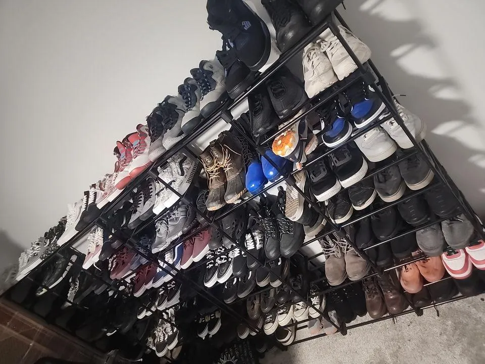 Sneakers collection