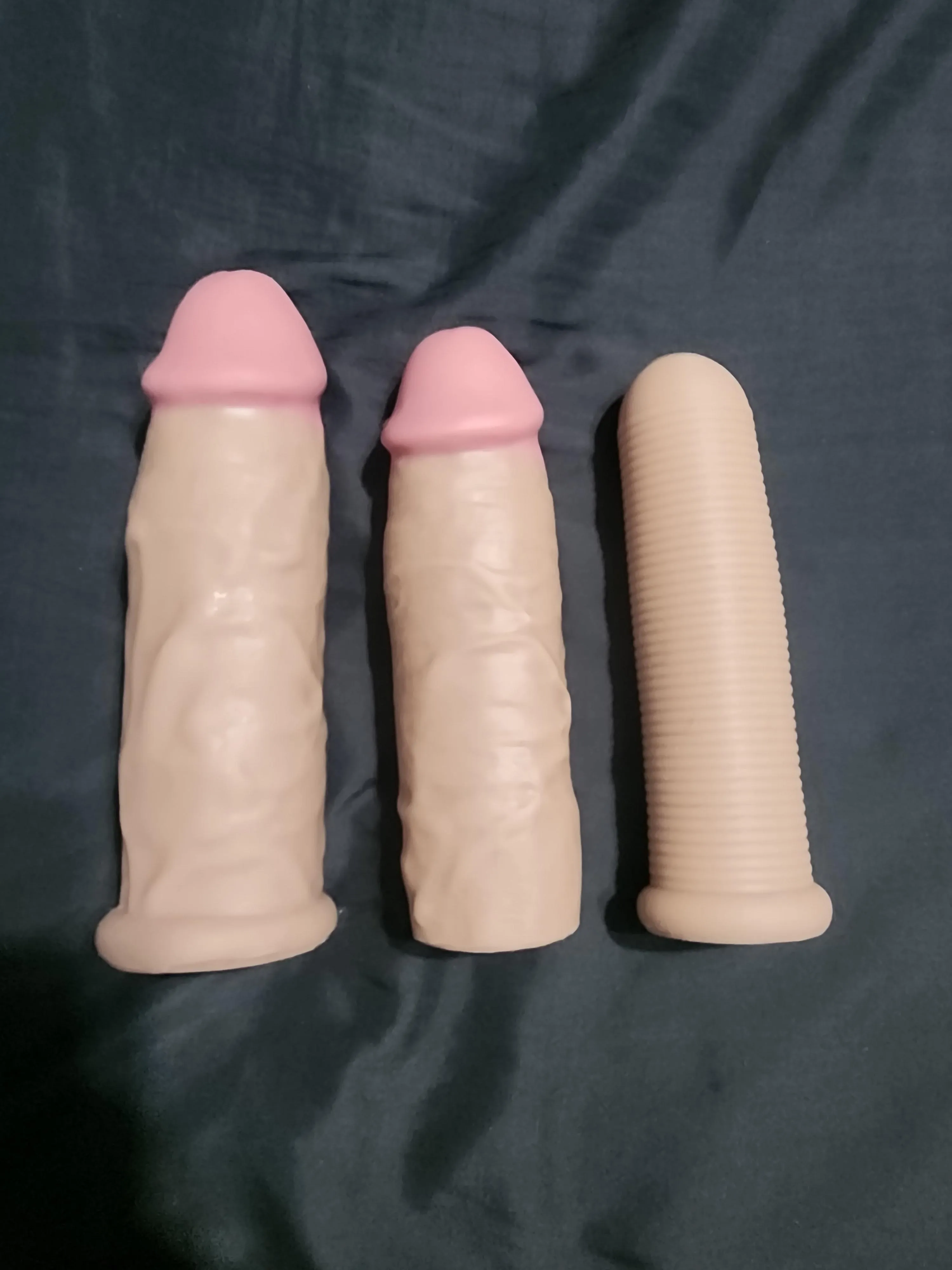 Step it up 7x2, Mailman 7 shortened to 6