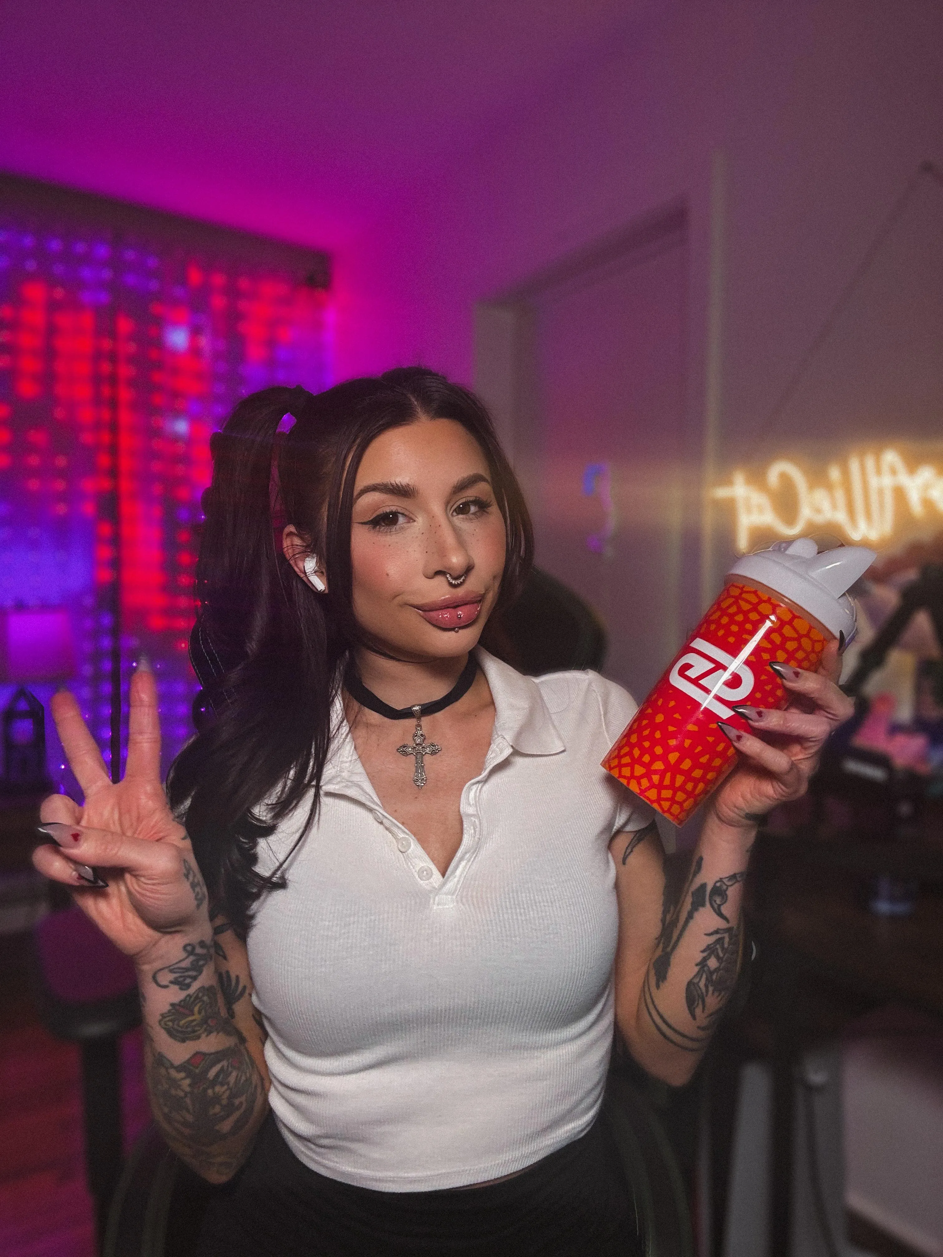 Sultry Saturday stream