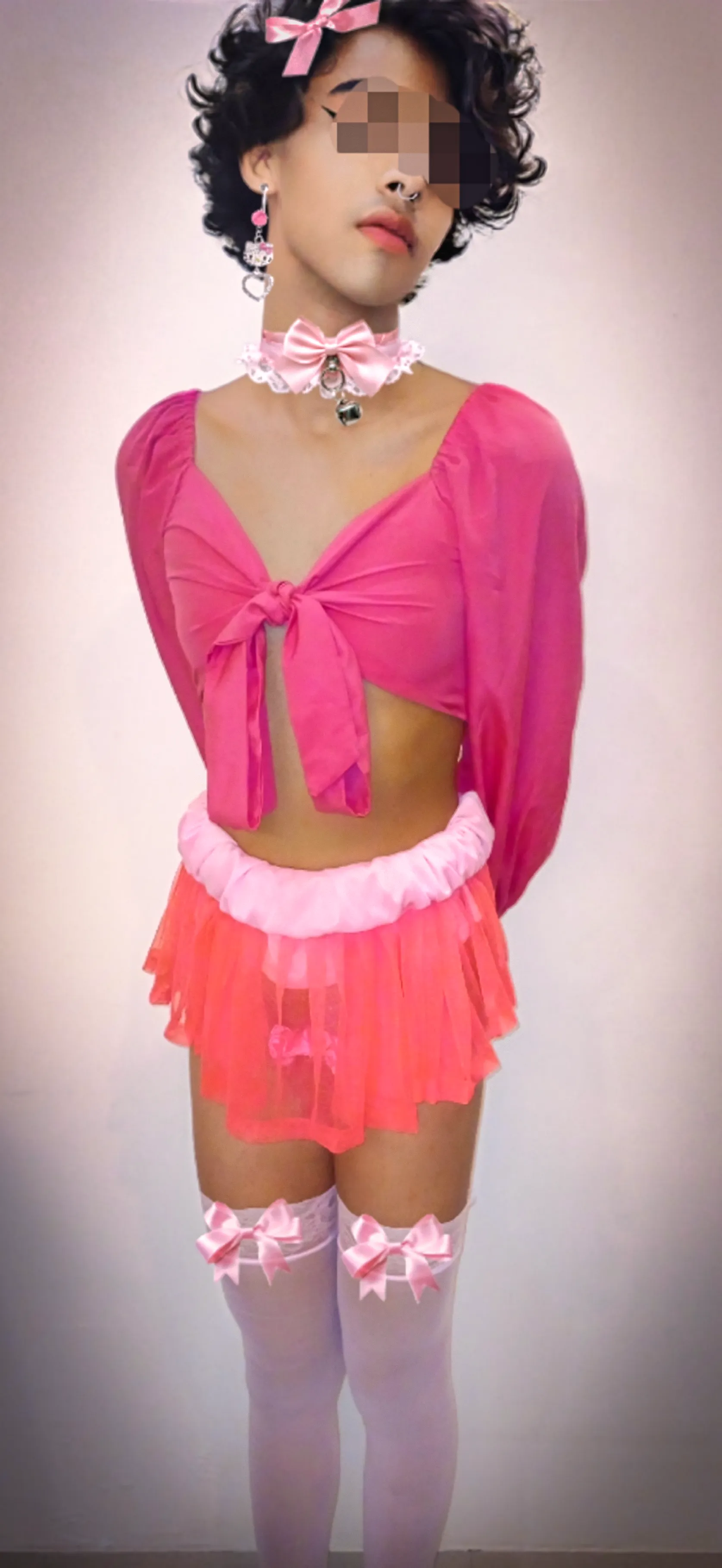 Thanks Sissy Hypnos! I can finally be a trophy wife!