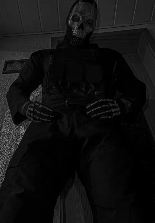 That’s a good girl ~ just look at you