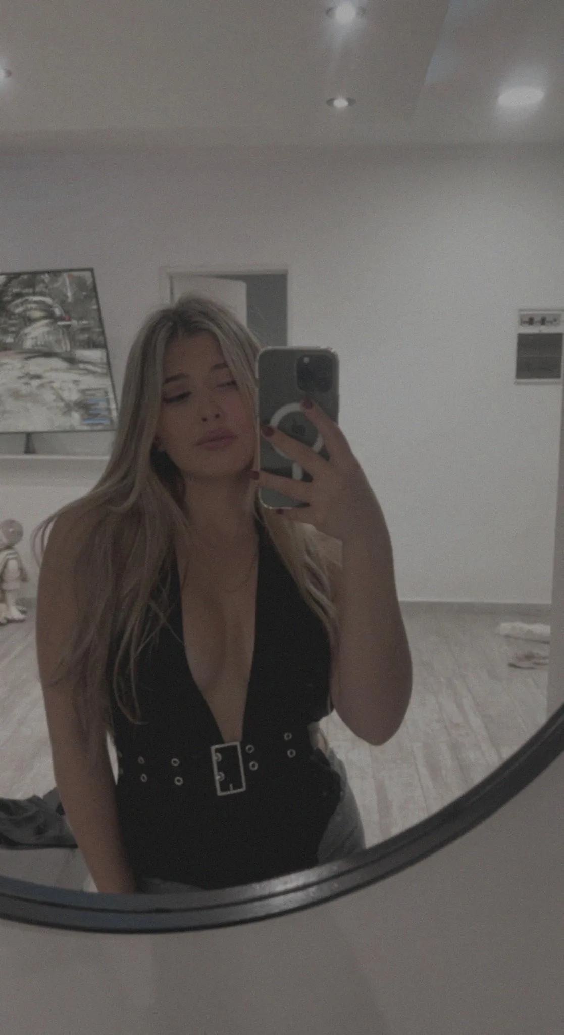 This is what I look like when I'm playful