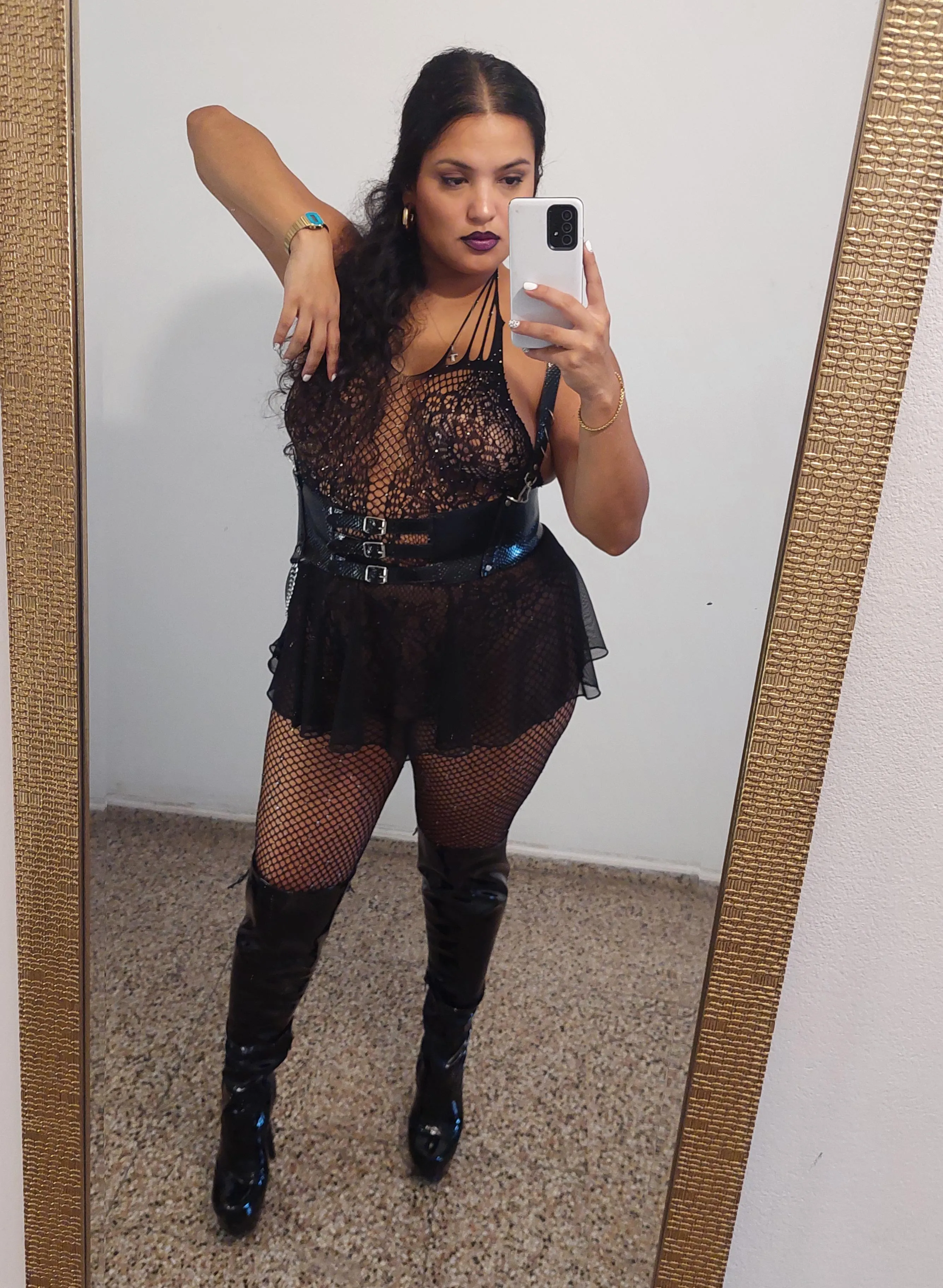 This is what I look like when I'm playful