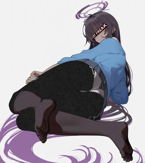 This one took me longer than expected... enjoy~!