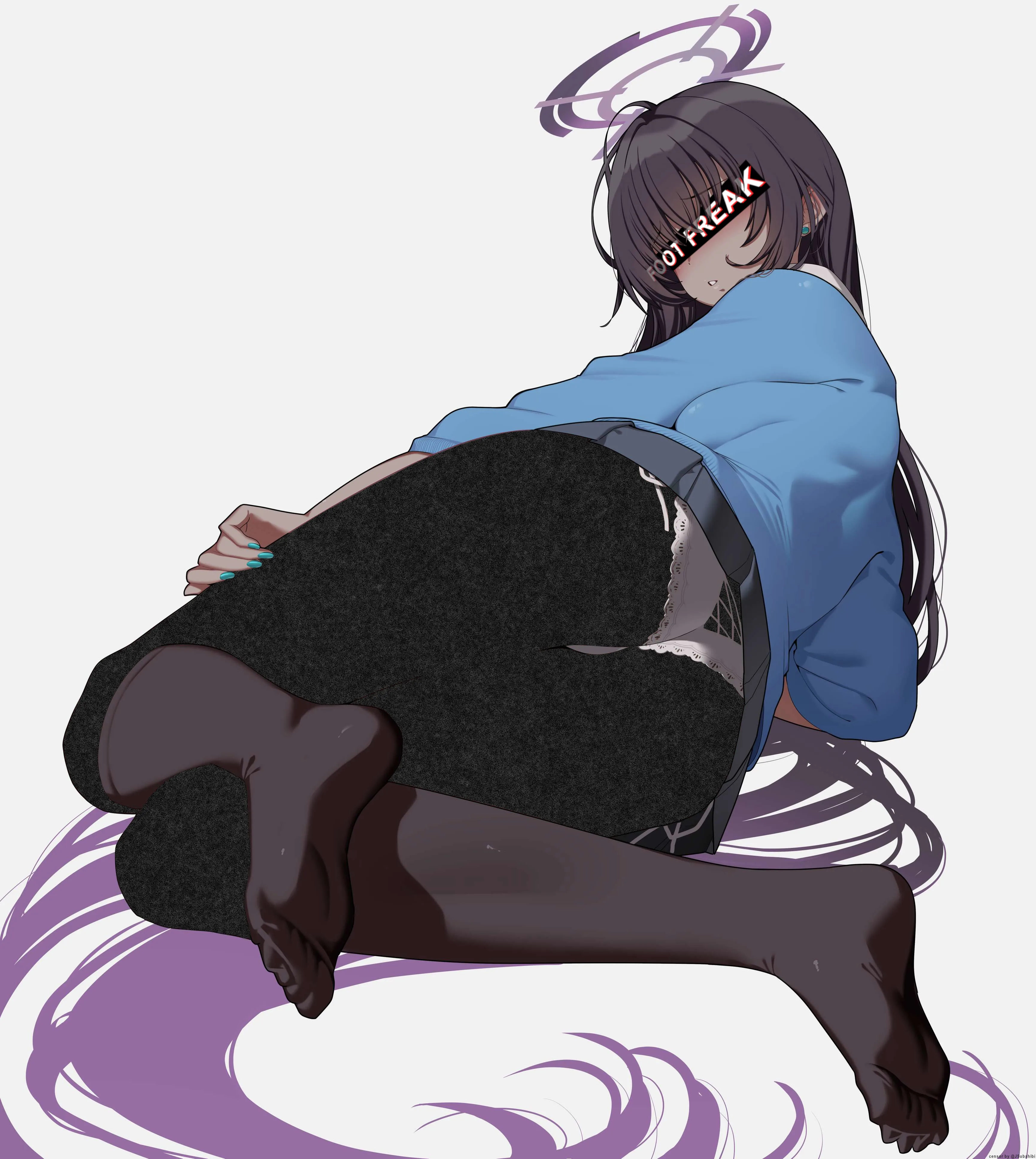 This one took me longer than expected... enjoy~!