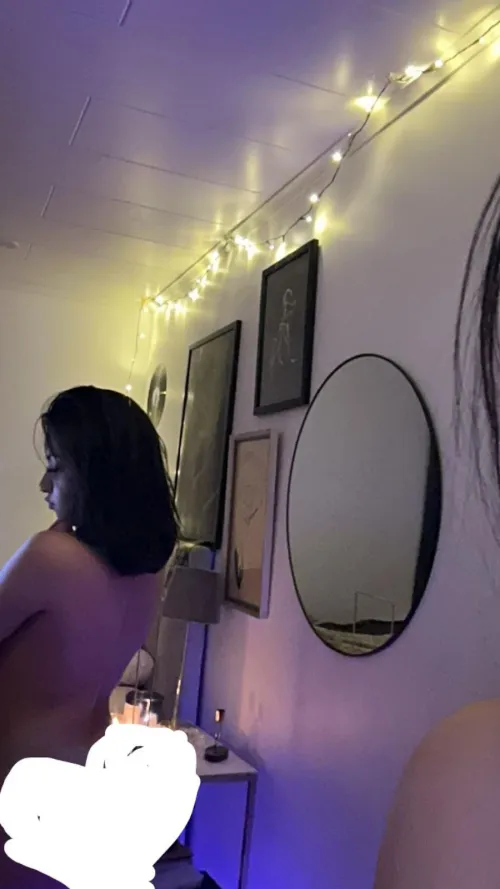 Vad hade du gjort om du var här nu?