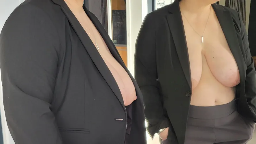 Vous aimez sans soutien gorge ?