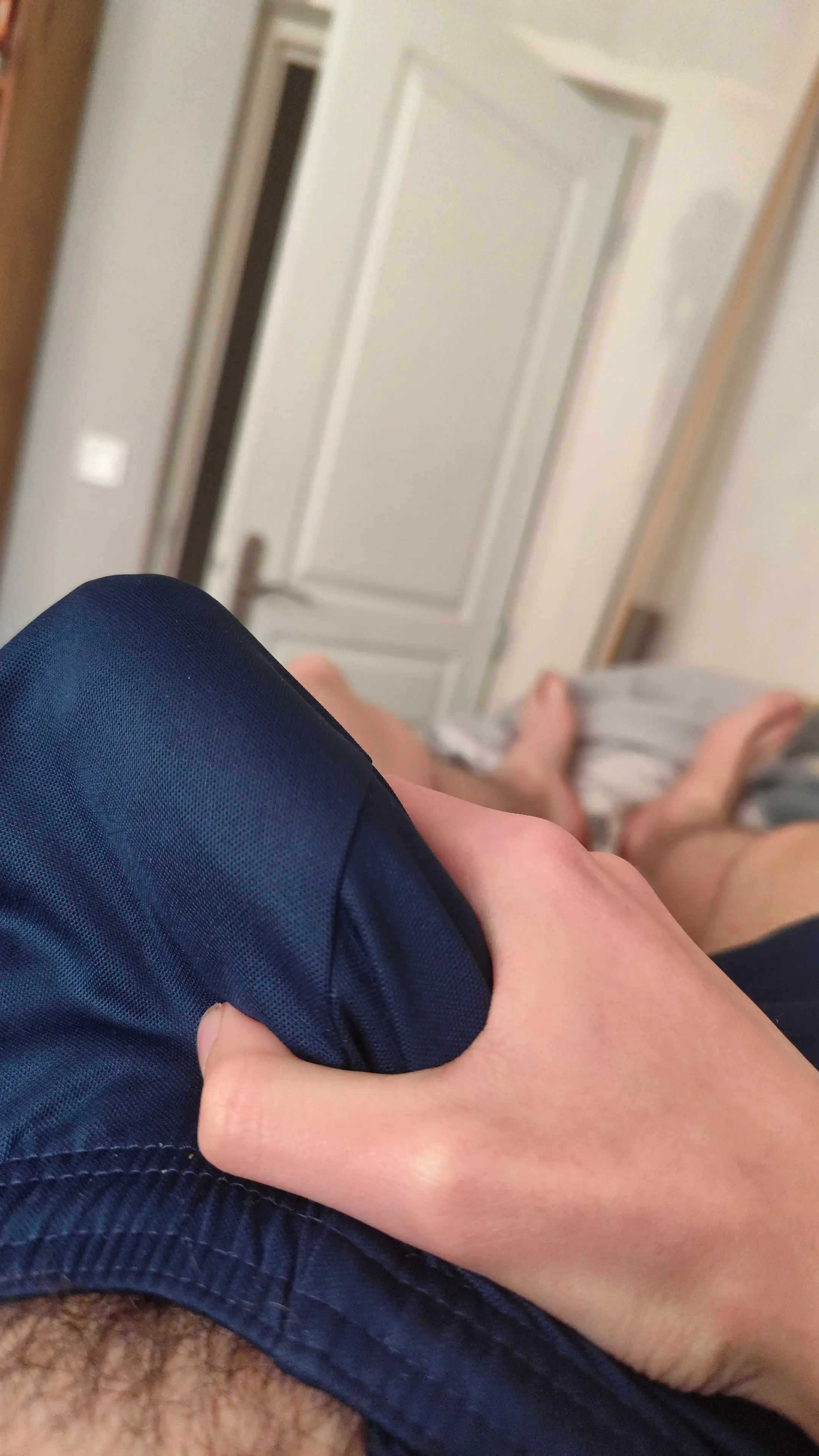 Vous voulez en voir plus ? Dm