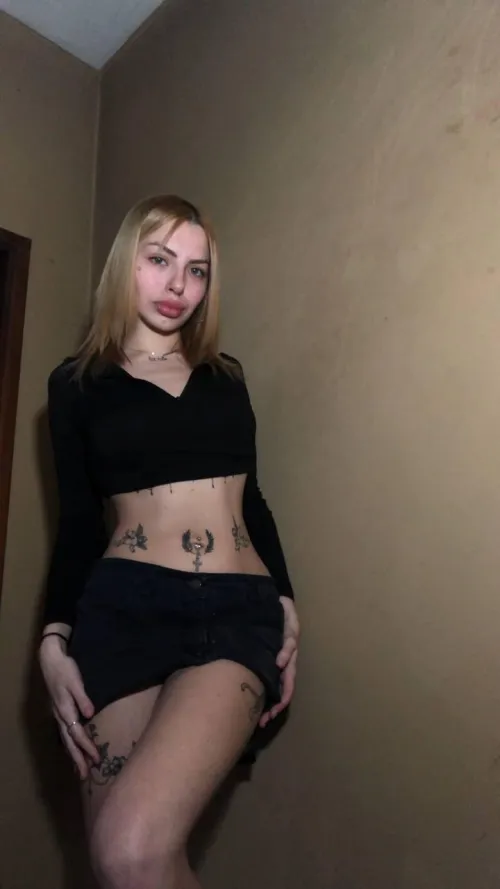 Waiting for u to talk