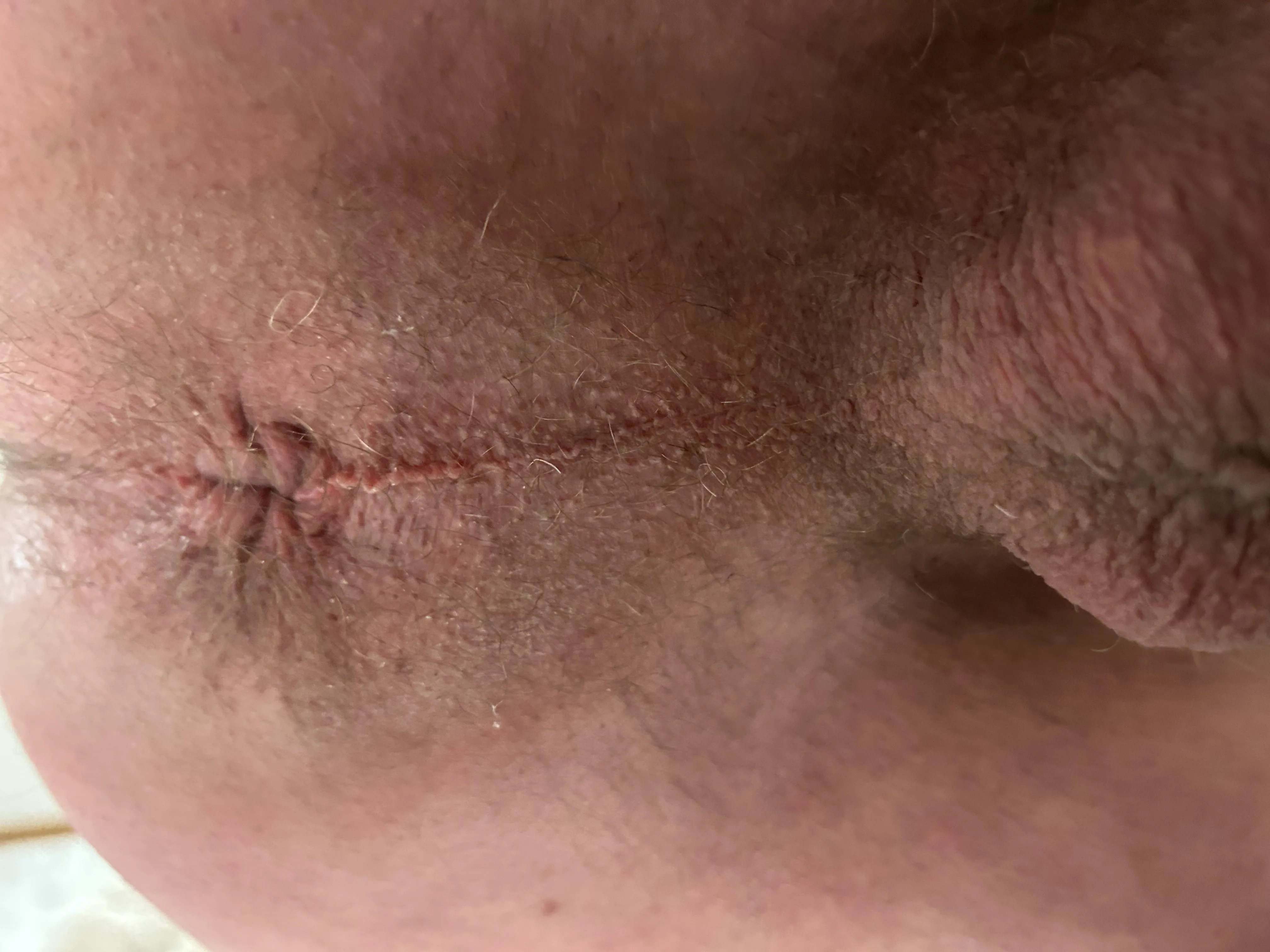 Want my tight hole ?