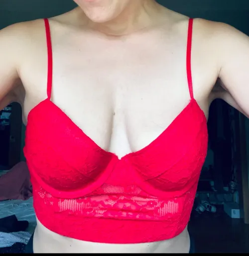 Well, I’m not Irish ❣️