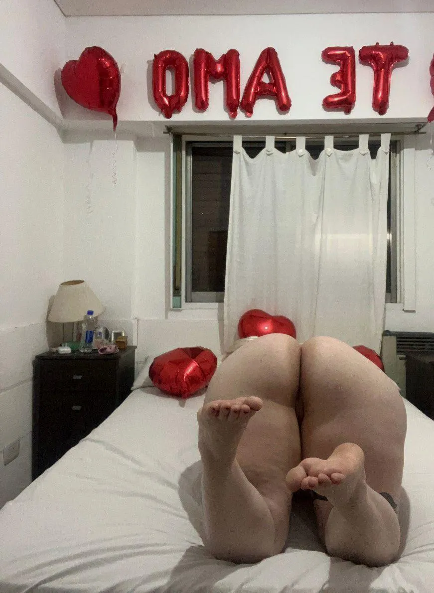 what are your naughtiest fantasies 