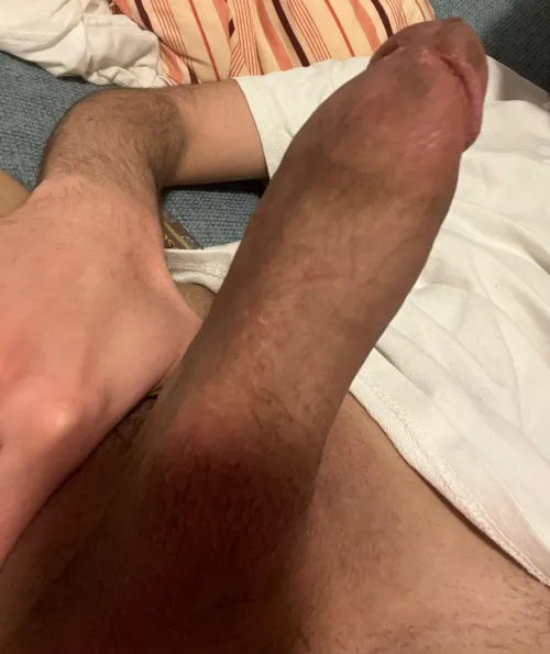 Who wants to serve it?