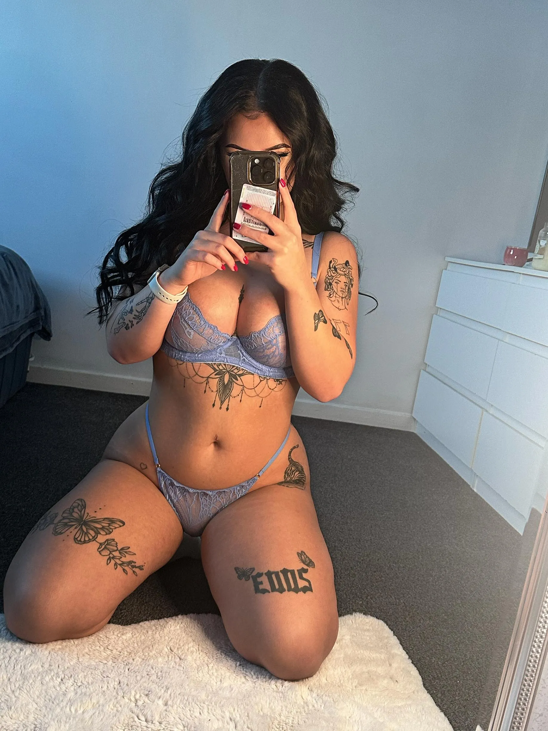 whos a good boy for momyy