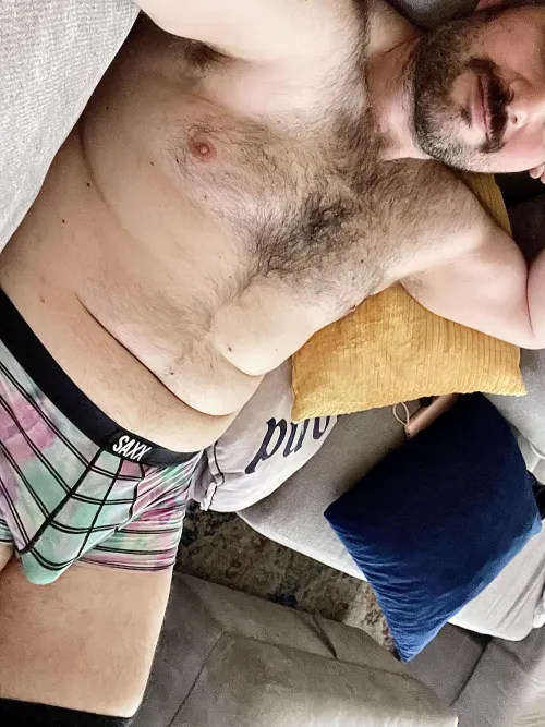 Who’s joining for cocktails and movies and whatever else?