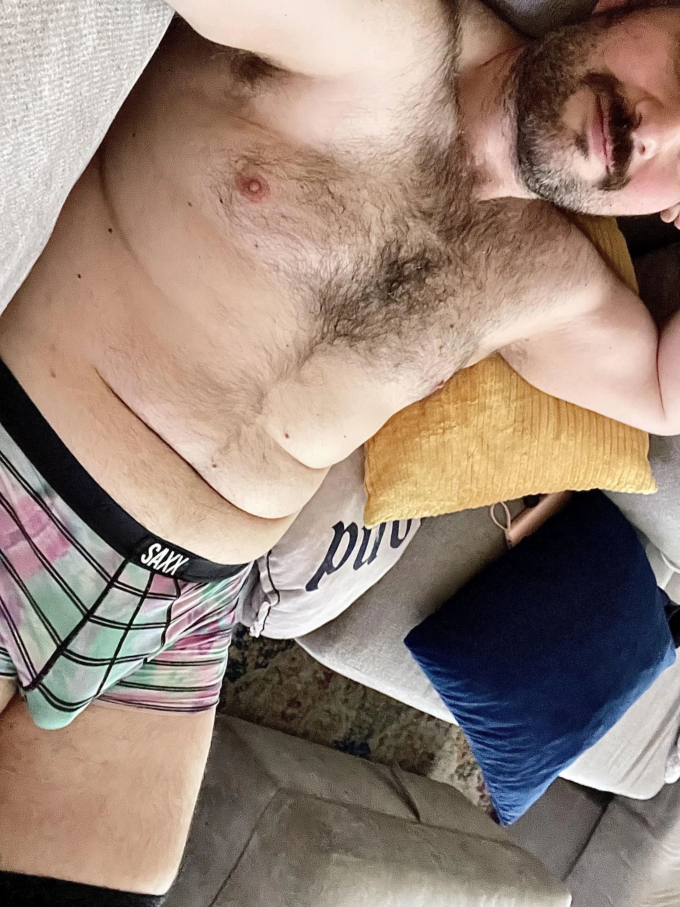 Who’s joining for cocktails and movies and whatever else?