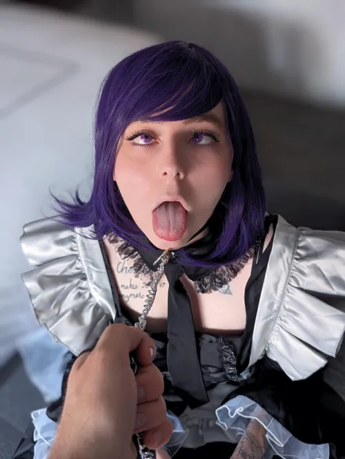 @yasumicosplay as Shizuku (My dress-up Darling)