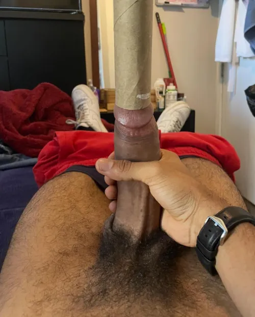 You can deal with it