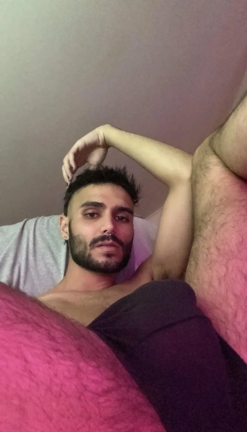 You know you want more, just dm me (up to anything)