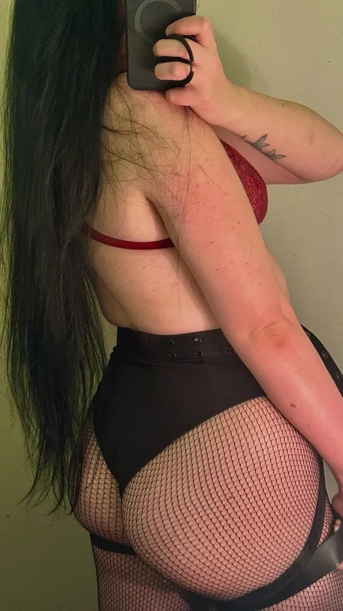 A little throwback 😉