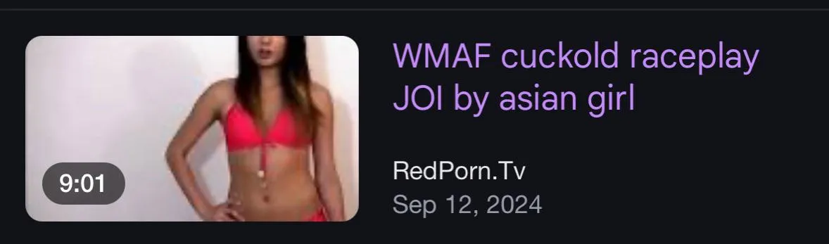 Anyone have this video?