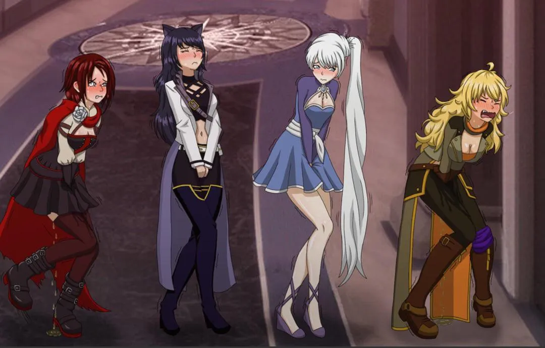 Bathroom line (papergami)