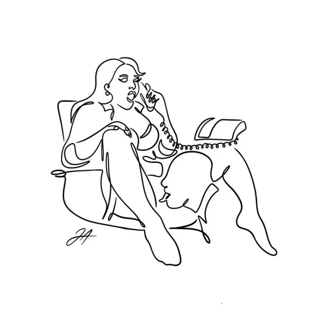 Being useful at all times!