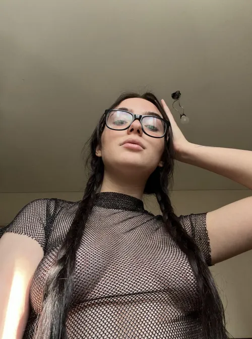 Born and raised slut for breeding