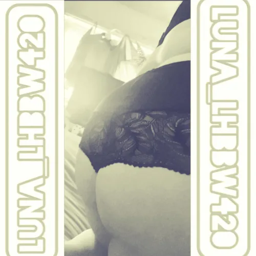 But but but …. Yeah it’s my butt