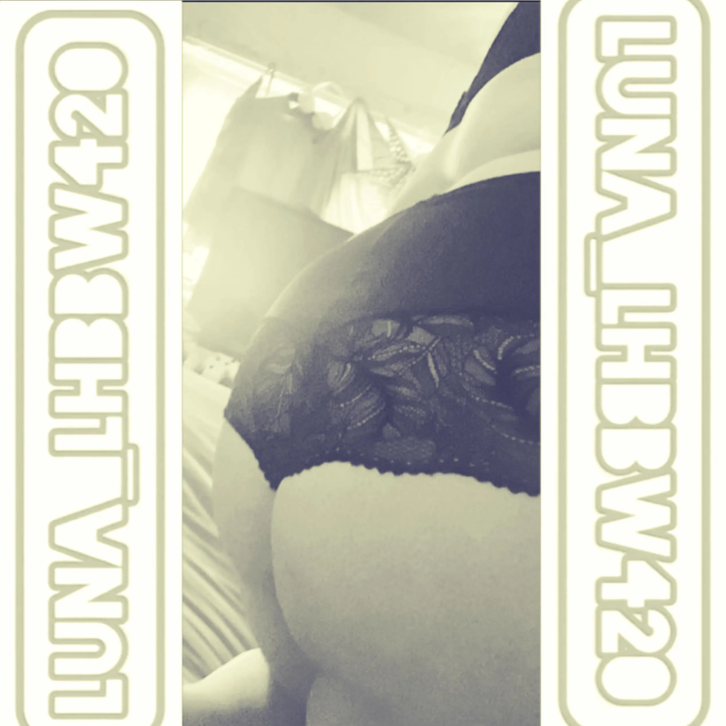 But but but …. Yeah it’s my butt