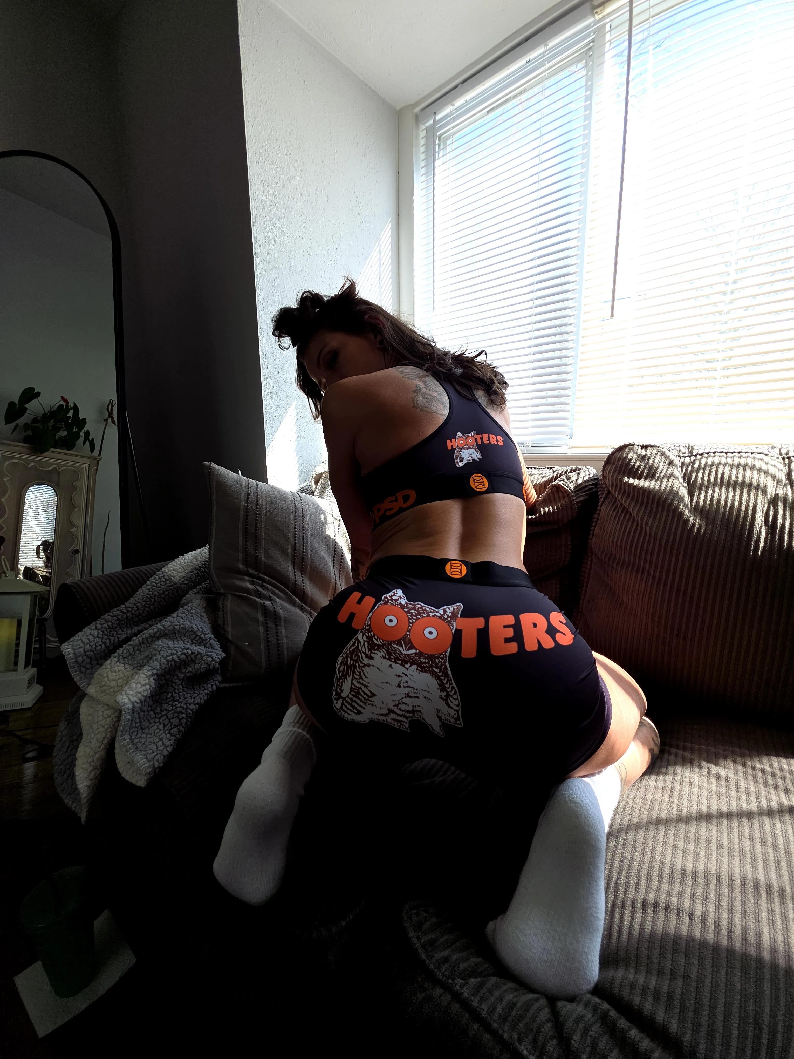 Can I take your order?