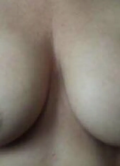 Couple Visiting Laughlin in April