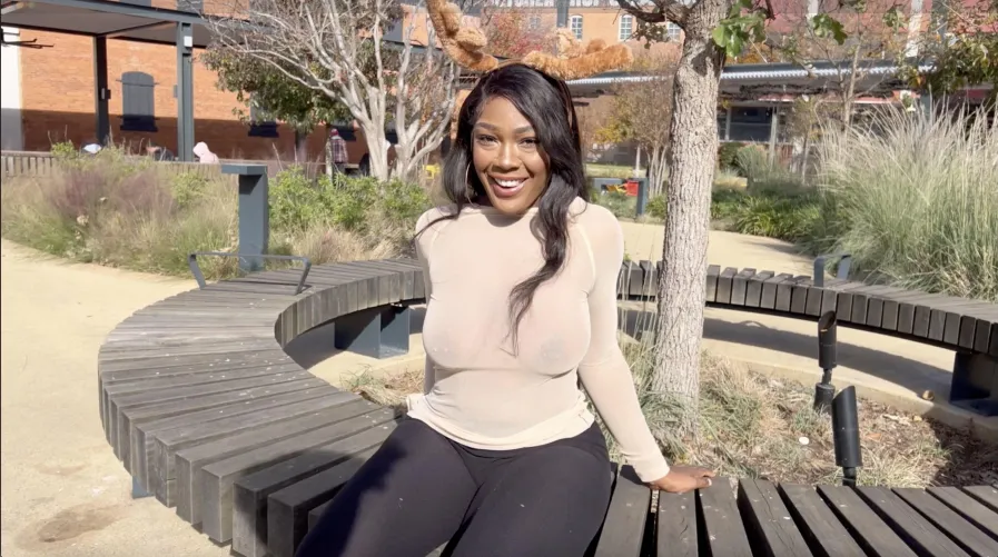 Do I make a cute reindeer?