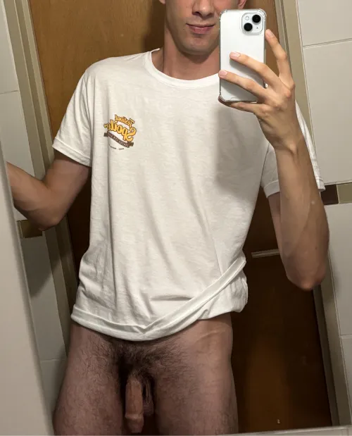 Do you like my uncut?