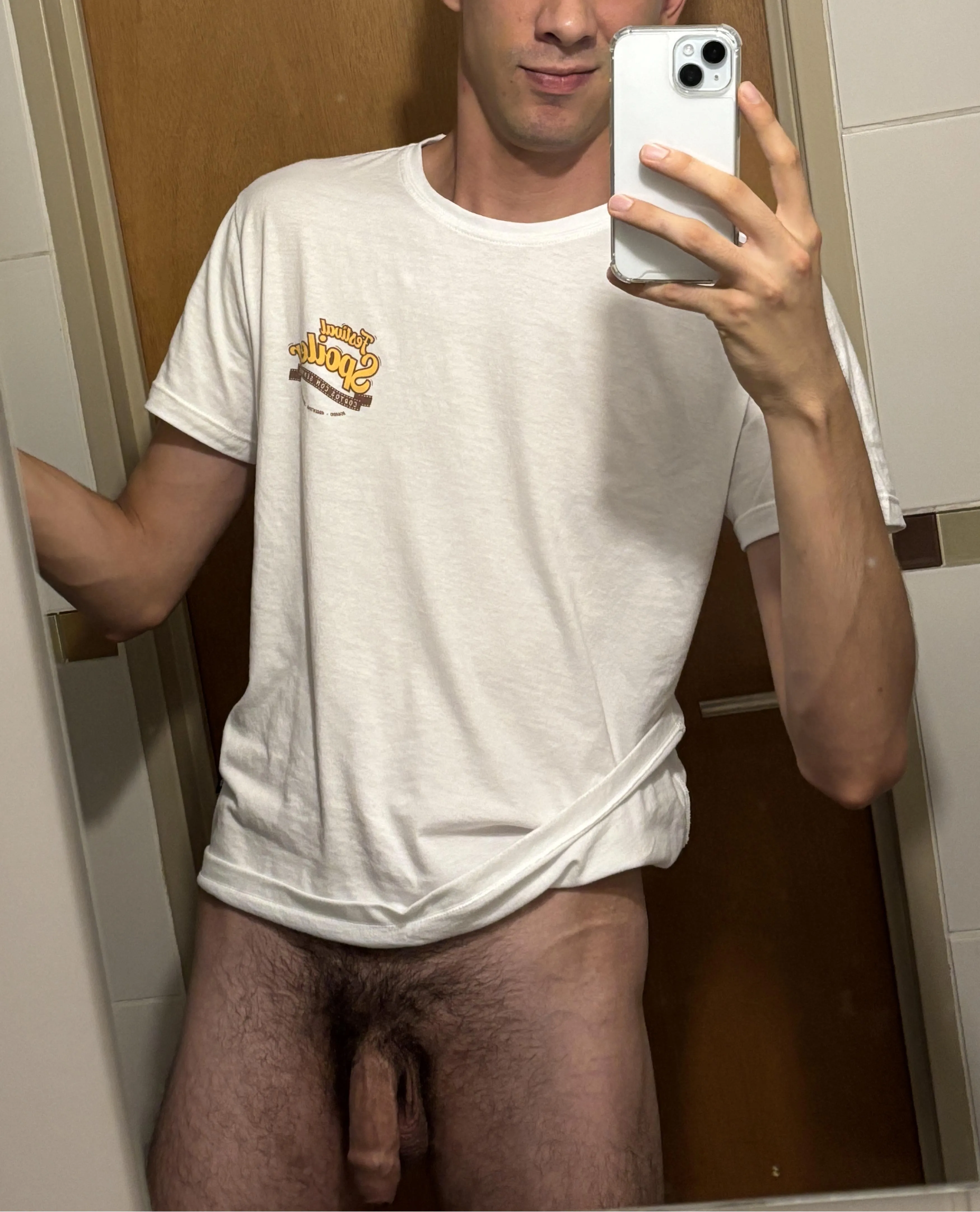 Do you like my uncut?