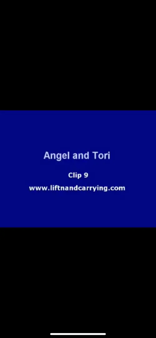 Does anyone have this video I need the other clips that go with it the full version