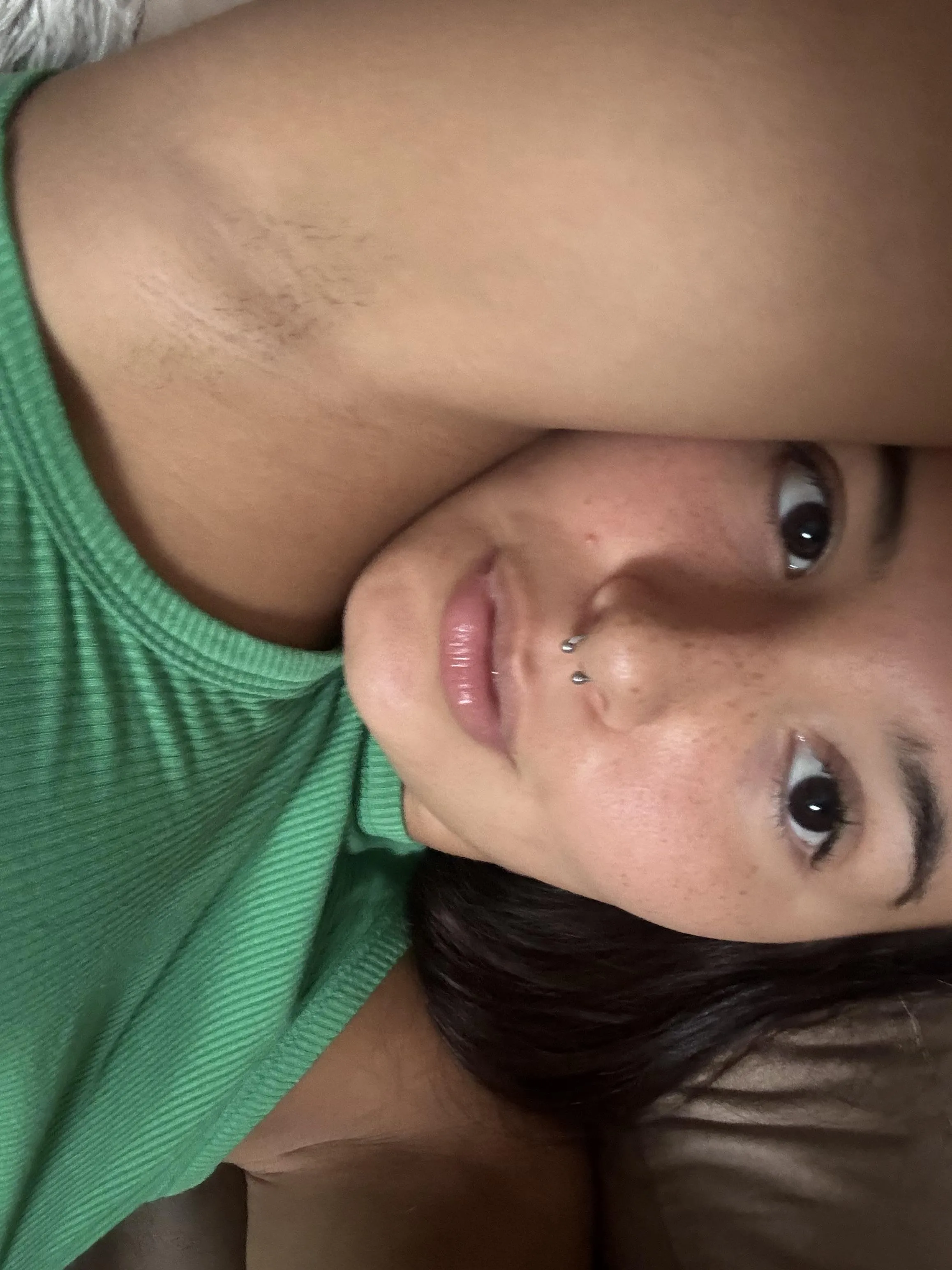 eat my armpits and shut up