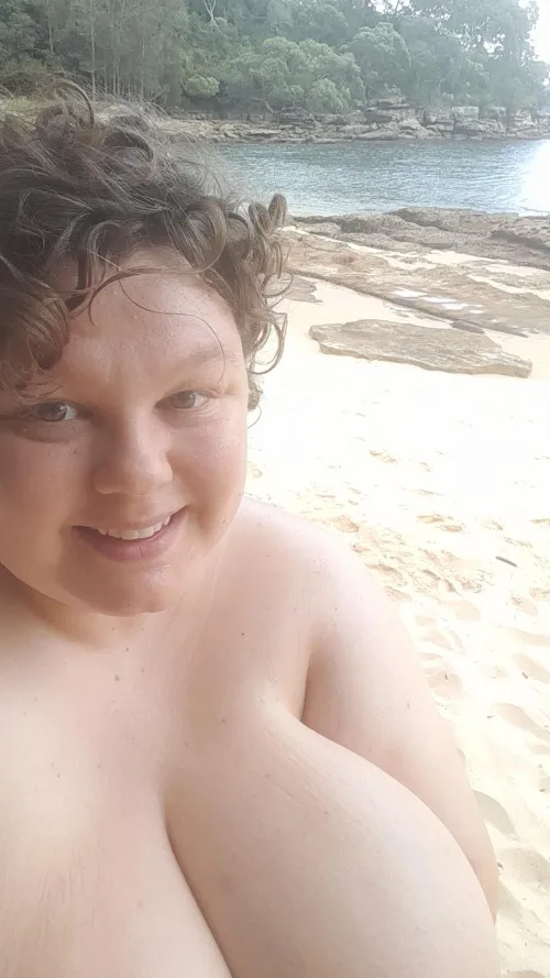 Even brilliant on grey days.