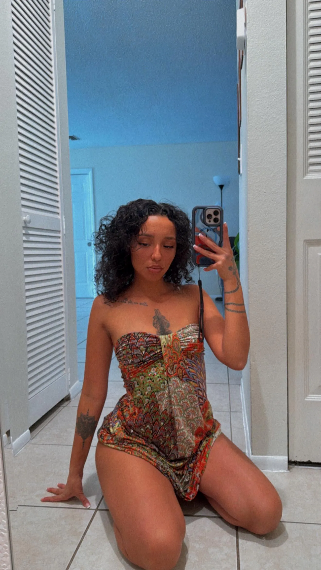 Financial submission is your calling. Embrace it, fund it, and find purpose.