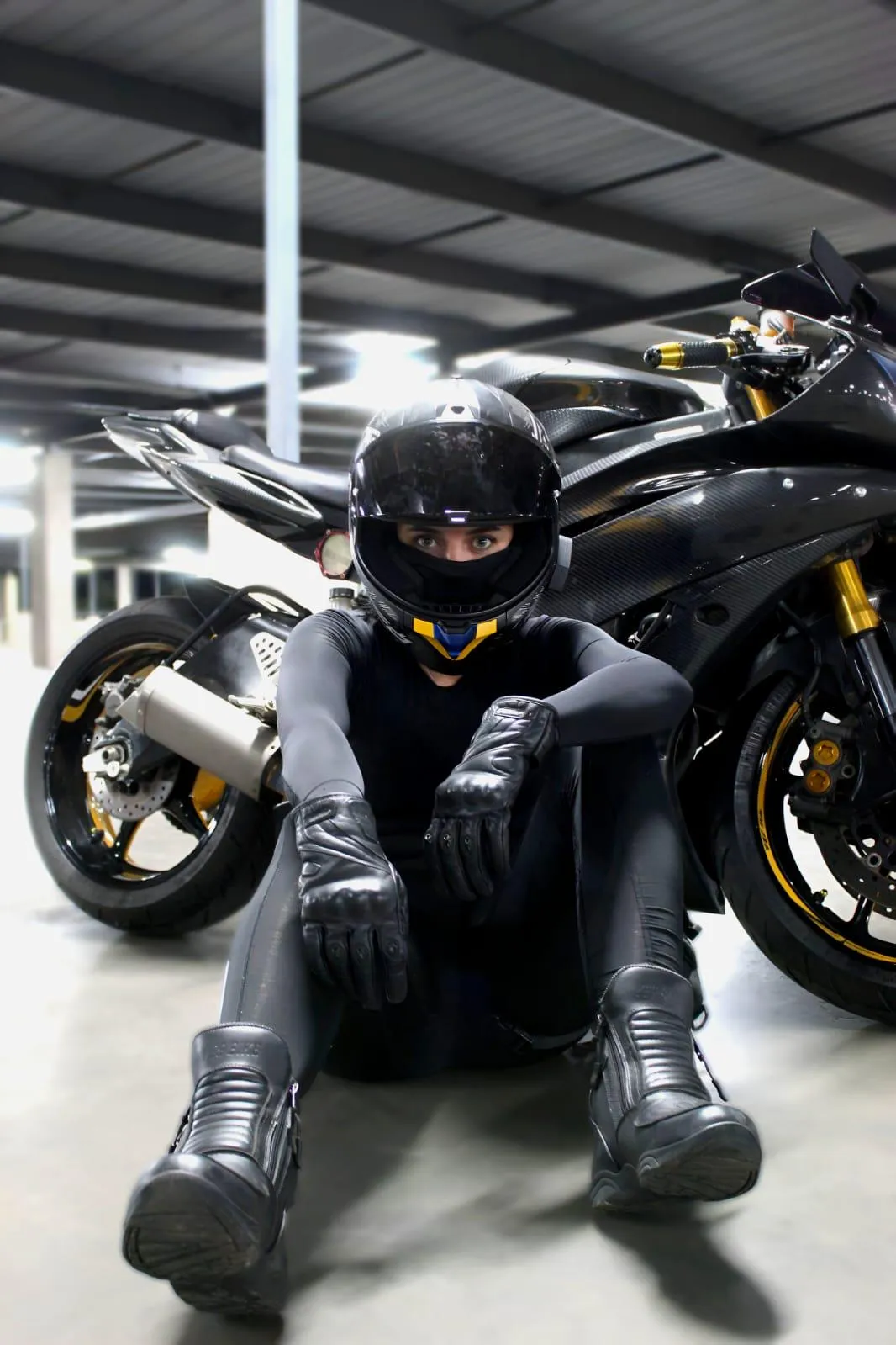 Gear up, but don’t blink—you might miss the fun!