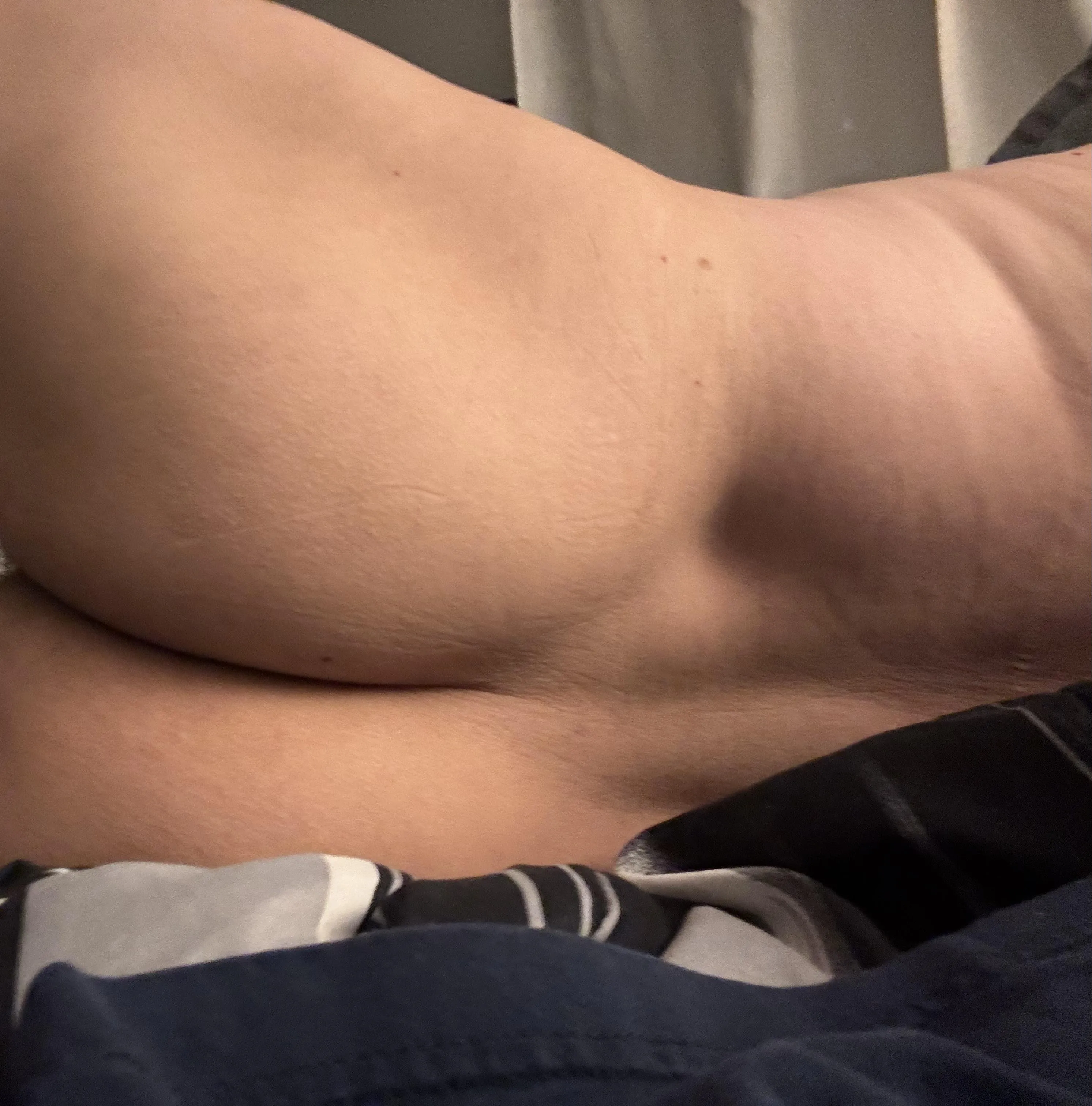 Give a taste or going straight into going in deep?