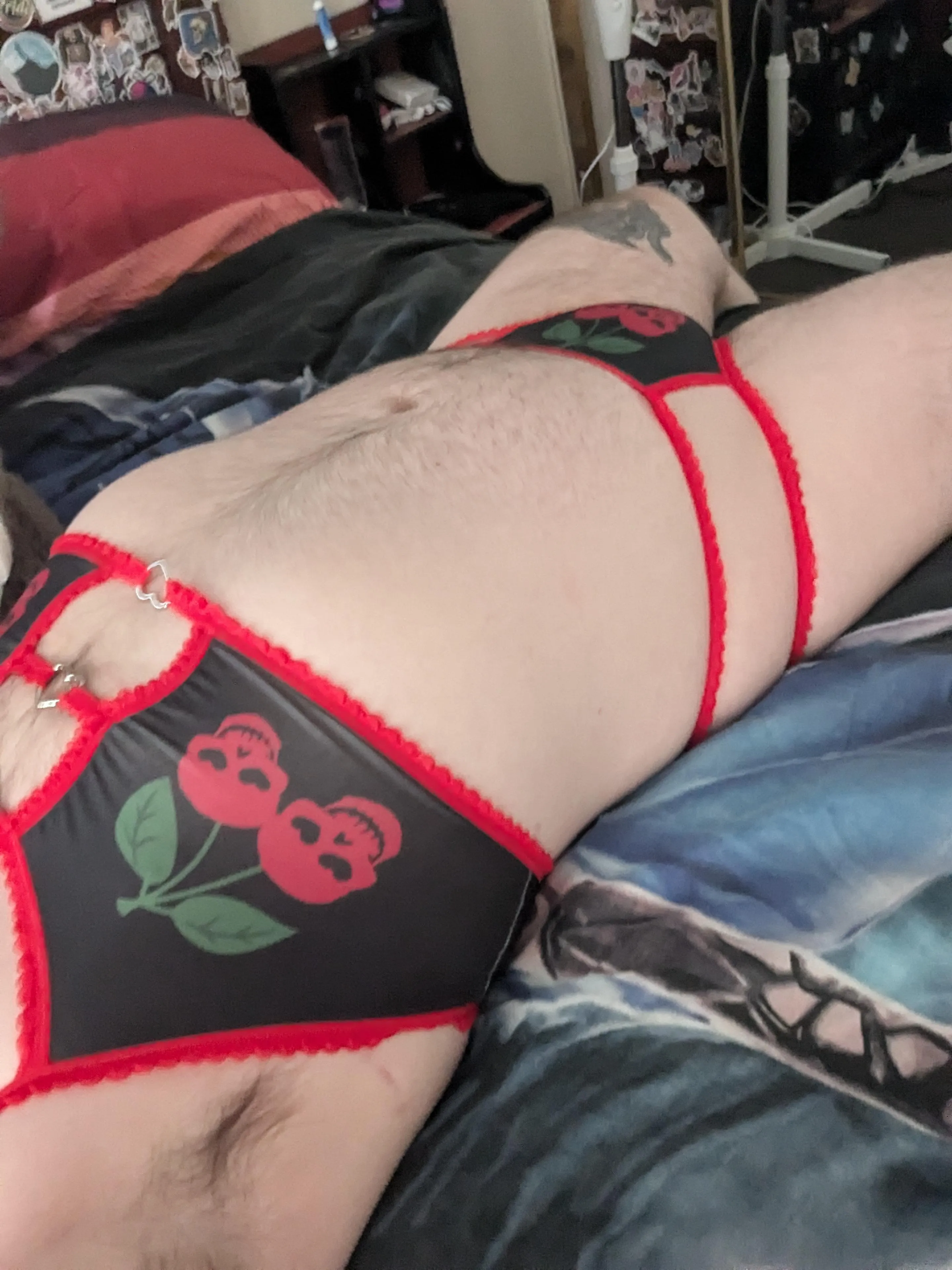 Got so high I passed out... What do you do (CNC/intox/somno)