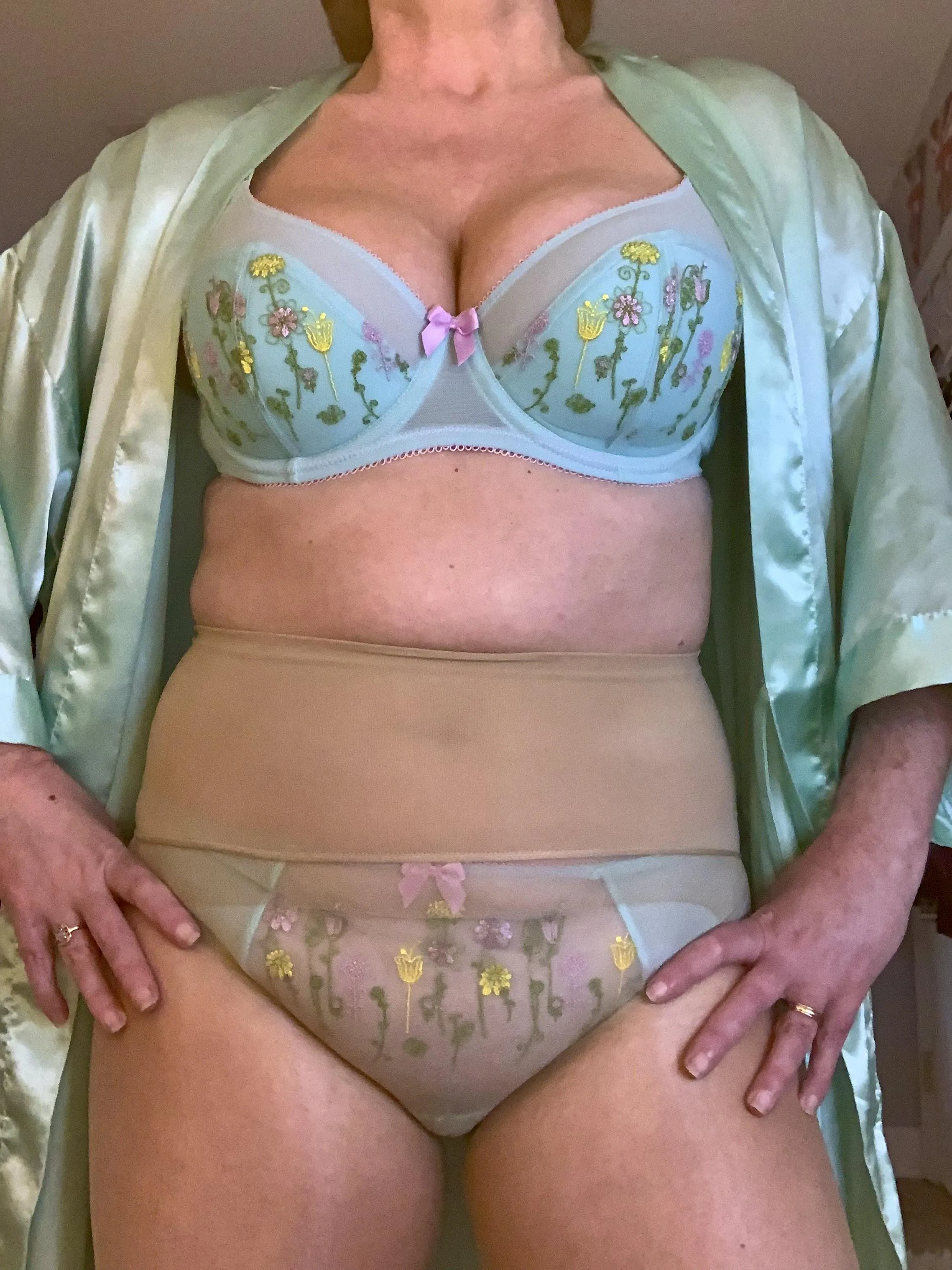 Happy Spring! 🌸🌷