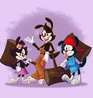 Hello nurse! (Actual pic of our mods)